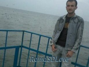 RomaSDLove