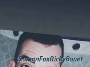 RomanFoxRickyBonet