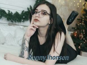 RonnyJhonson