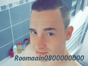 Roomaain0800000000