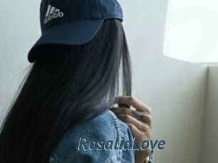 Rosalia_Love