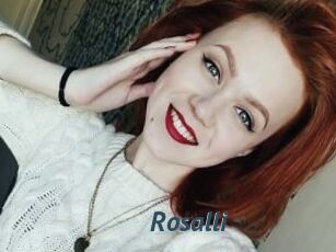 Rosalli