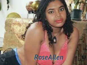 RoseAllen