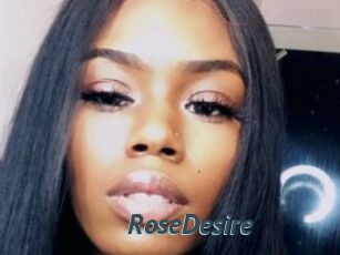 RoseDesire