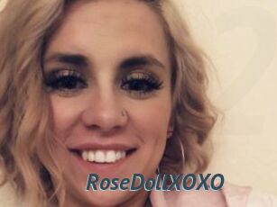 RoseDollXOXO