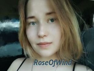 RoseOfWind