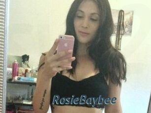 RosieBaybee