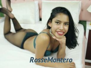 RosseMontero