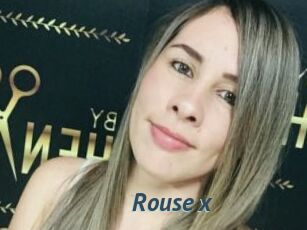 Rouse_x