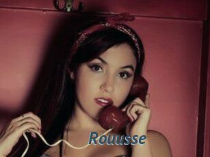 Rouusse