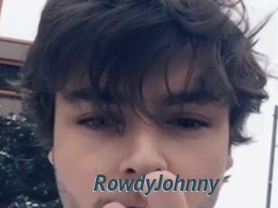 RowdyJohnny