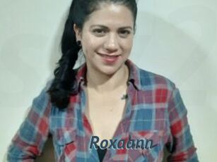 Roxaann