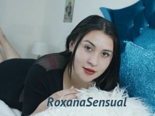 RoxanaSensual