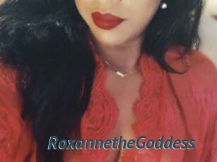 RoxannetheGoddess