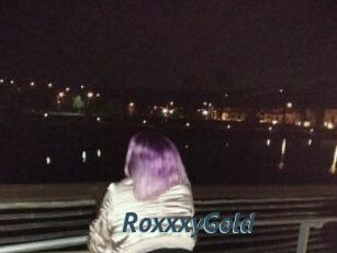 RoxxxyGold