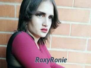 RoxyRonie