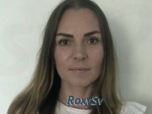 RoxySv