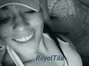 RoyalTila