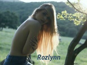 Rozlynn