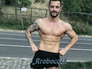 Rrobocock