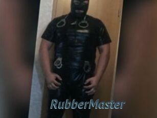 RubberMaster