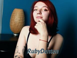 RubyDenton