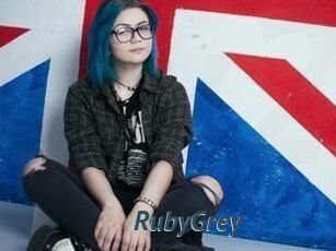 RubyGrey