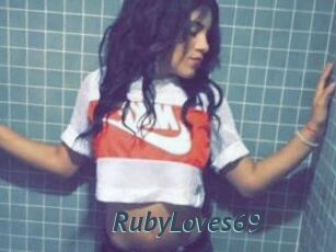 RubyLoves69