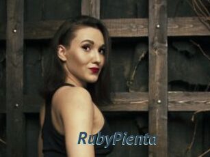 RubyPienta