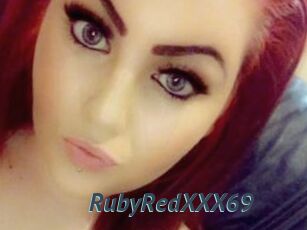 RubyRedXXX69