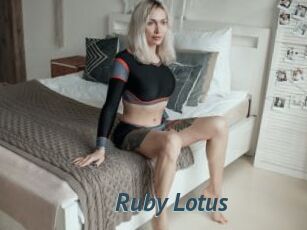 Ruby_Lotus