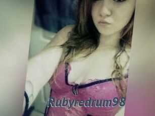 Rubyredrum98