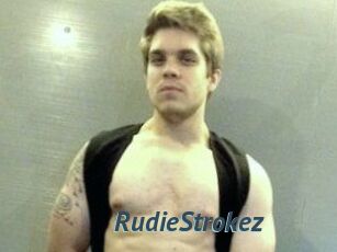 Rudie_Strokez