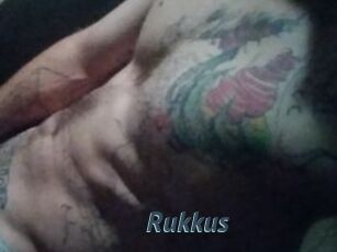 Rukkus