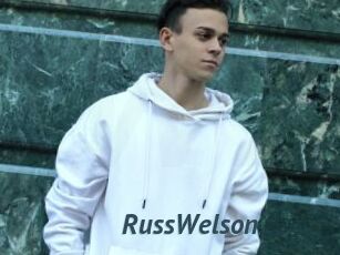 RussWelson