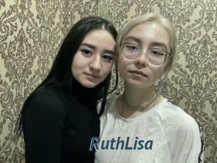 RuthLisa