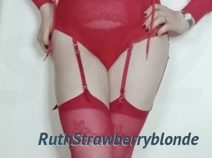 RuthStrawberryblonde