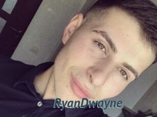 RyanDwayne