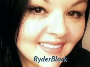 RyderBlack