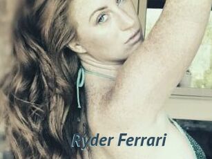 Ryder_Ferrari