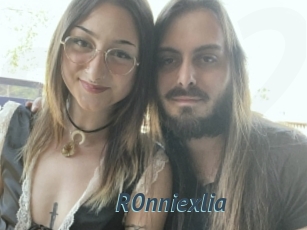 R0nniexlia