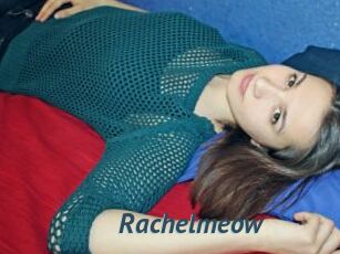 Rachelmeow