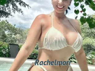 Rachelmorr