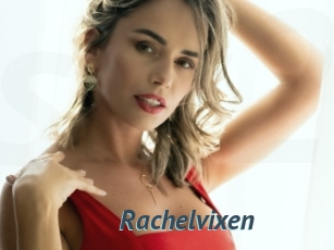 Rachelvixen