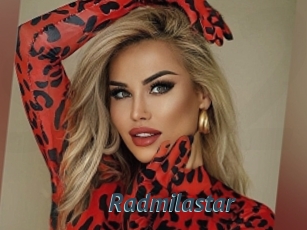 Radmilastar