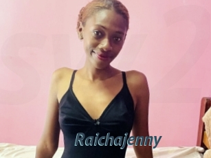 Raichajenny