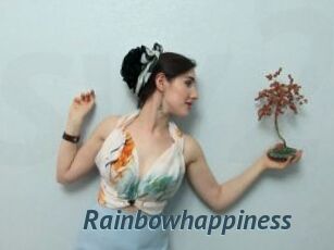 Rainbowhappiness