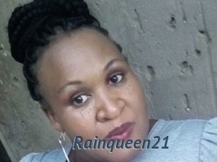 Rainqueen21