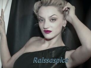 Raissaspice