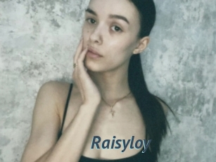 Raisyloy